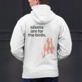 English Teachers Idiom Joke Grammar Police Literature Lovers Men Women Girls Kids Men's Hoodie Back Print, English Teacher Hoodies, gift for family, gift for coworker English Teachers Idiom Joke Grammar Police Literature Lovers Men Women Girls Kids Men's Hoodie Back Print, English Teacher Hoodies, gift for family, gift for coworker