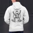 Frog Dissection Biology Anatomy Lab Science Teacher Men's Hoodie Back Print, Science Teacher Hoodies, gift for family, gift for coworker Frog Dissection Biology Anatomy Lab Science Teacher Men's Hoodie Back Print, Science Teacher Hoodies, gift for family, gift for coworker