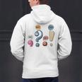 Grammar Teacher Punctuation For English Teacher Men Women Men's Hoodie Back Print, English Teacher Hoodies, gift for family, gift for coworker Grammar Teacher Punctuation For English Teacher Men Women Men's Hoodie Back Print, English Teacher Hoodies, gift for family, gift for coworker