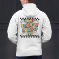 Groovy ABA RBT Therapist In My Behavior Analyst Era Teacher Men's Hoodie Back Print, Groovy Teacher Hoodies, gift for family, gift for coworker Groovy ABA RBT Therapist In My Behavior Analyst Era Teacher Men's Hoodie Back Print, Groovy Teacher Hoodies, gift for family, gift for coworker