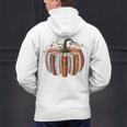 Halloween Teacher Librarians Fall Book Pumpkin Retro Reading Men's Hoodie Back Print, gift for family, gift for coworker Halloween Teacher Librarians Fall Book Pumpkin Retro Reading Men's Hoodie Back Print, gift for family, gift for coworker