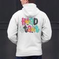 Head Start Team Homeschool Teacher Headstart Back To School Men's Hoodie Back Print, gift for family, gift for coworker Head Start Team Homeschool Teacher Headstart Back To School Men's Hoodie Back Print, gift for family, gift for coworker
