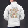 It's Me Hi I'm The Teacher It's Me Groovy Teacher Men's Hoodie Back Print, Groovy Teacher Hoodies, gift for family, gift for coworker It's Me Hi I'm The Teacher It's Me Groovy Teacher Men's Hoodie Back Print, Groovy Teacher Hoodies, gift for family, gift for coworker