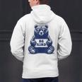 Be Kind For Teacher Kindness Women Men Men's Hoodie Back Print, gift for family, gift for coworker