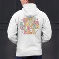 In My Kindergarten Era Retro Back To School Teacher Student Men's Hoodie Back Print, gift for family, gift for coworker In My Kindergarten Era Retro Back To School Teacher Student Men's Hoodie Back Print, gift for family, gift for coworker