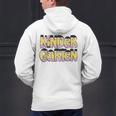 Kindergarten Pencil First Day Of School Teacher Toddler Kids Men's Hoodie Back Print, gift for family, gift for coworker Kindergarten Pencil First Day Of School Teacher Toddler Kids Men's Hoodie Back Print, gift for family, gift for coworker