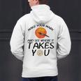 Make Mark Paintbrush International Dot Day Art Teacher Men's Hoodie Back Print, gift for family, gift for coworker Make Mark Paintbrush International Dot Day Art Teacher Men's Hoodie Back Print, gift for family, gift for coworker