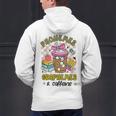 Phonemes Graphemes Caffeine Back To School Reading Teacher Men's Hoodie Back Print, gift for family, gift for coworker Phonemes Graphemes Caffeine Back To School Reading Teacher Men's Hoodie Back Print, gift for family, gift for coworker