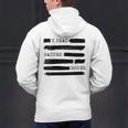 I Read Banned Books Banned Books Week Librarian Teacher Men's Hoodie Back Print, gift for family, gift for coworker