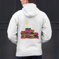 Reading Books Librarian Reader Nerd I'm Ok Teacher School Men's Hoodie Back Print, gift for family, gift for coworker Reading Books Librarian Reader Nerd I'm Ok Teacher School Men's Hoodie Back Print, gift for family, gift for coworker