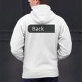 Retro ABCD Teacher Tour Kindergarten Teacher Back To School Men's Hoodie Back Print, gift for family, gift for coworker Retro ABCD Teacher Tour Kindergarten Teacher Back To School Men's Hoodie Back Print, gift for family, gift for coworker