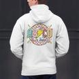 Retro ABCD Transitional Kindergarten Teacher Tour TK Teacher Men's Hoodie Back Print, gift for family, gift for coworker Retro ABCD Transitional Kindergarten Teacher Tour TK Teacher Men's Hoodie Back Print, gift for family, gift for coworker