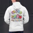 Retro Proud To Teach Multilingual Learners English Teacher Men's Hoodie Back Print, English Teacher Hoodies, gift for family, gift for coworker Retro Proud To Teach Multilingual Learners English Teacher Men's Hoodie Back Print, English Teacher Hoodies, gift for family, gift for coworker