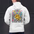 Retro Special Education Squad Groovy Dream Team Teacher Men's Hoodie Back Print, Groovy Teacher Hoodies, gift for family, gift for coworker Retro Special Education Squad Groovy Dream Team Teacher Men's Hoodie Back Print, Groovy Teacher Hoodies, gift for family, gift for coworker
