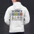 Science Teacher Periodic Table Jokes Chemistry Pun Men's Hoodie Back Print, Science Teacher Hoodies, gift for family, gift for coworker Science Teacher Periodic Table Jokes Chemistry Pun Men's Hoodie Back Print, Science Teacher Hoodies, gift for family, gift for coworker