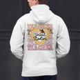 Social Studies Teacher Pencil Heart Leopard Back To School Men's Hoodie Back Print, gift for family, gift for coworker Social Studies Teacher Pencil Heart Leopard Back To School Men's Hoodie Back Print, gift for family, gift for coworker