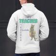 I Am A Teacher Alcoholic Cat Beer Feline Men Women Men's Hoodie Back Print, gift for family, gift for coworker I Am A Teacher Alcoholic Cat Beer Feline Men Women Men's Hoodie Back Print, gift for family, gift for coworker