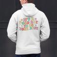 Teacher Testing Shirt It's A Good Day To Do Best Groovy Men's Hoodie Back Print, Groovy Teacher Hoodies, gift for family, gift for coworker Teacher Testing Shirt It's A Good Day To Do Best Groovy Men's Hoodie Back Print, Groovy Teacher Hoodies, gift for family, gift for coworker