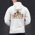 Test Day Teacher Shirt You Can Do Hard Things Women Kids Men's Hoodie Back Print, gift for family, gift for coworker Test Day Teacher Shirt You Can Do Hard Things Women Kids Men's Hoodie Back Print, gift for family, gift for coworker
