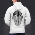 Trilobite Fossil Geology Teacher Student Geologist Men's Hoodie Back Print, gift for family, gift for coworker Trilobite Fossil Geology Teacher Student Geologist Men's Hoodie Back Print, gift for family, gift for coworker