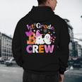 1st Grade Boo Crew First Grade Halloween Costume Teacher Kid Men's Hoodie Back Print, novelty gifts, funny gifts 1st Grade Boo Crew First Grade Halloween Costume Teacher Kid Men's Hoodie Back Print, novelty gifts, funny gifts