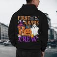 1st Grade Boo Crew Teacher Student Halloween Costume Men's Hoodie Back Print, novelty gifts, funny gifts 1st Grade Boo Crew Teacher Student Halloween Costume Men's Hoodie Back Print, novelty gifts, funny gifts