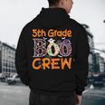 5th Grade Boo Crew Teacher Fifth Grade Halloween Men's Hoodie Back Print, novelty gifts, funny gifts 5th Grade Boo Crew Teacher Fifth Grade Halloween Men's Hoodie Back Print, novelty gifts, funny gifts