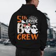 5th Grade Boo Crew Teachers Students Ghost Halloween Men's Hoodie Back Print, novelty gifts, funny gifts 5th Grade Boo Crew Teachers Students Ghost Halloween Men's Hoodie Back Print, novelty gifts, funny gifts