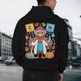 67 Chemistry Science Teacher Periodic Table Thanksgiving Men's Hoodie Back Print, novelty gifts, funny gifts 67 Chemistry Science Teacher Periodic Table Thanksgiving Men's Hoodie Back Print, novelty gifts, funny gifts