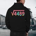 67 Ice Cream Drip Meme Square Root 4489 Slang Math Teacher Men's Hoodie Back Print, novelty gifts, funny gifts 67 Ice Cream Drip Meme Square Root 4489 Slang Math Teacher Men's Hoodie Back Print, novelty gifts, funny gifts