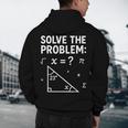 67 Math Meme Solve The Problem Teacher For Student Men's Hoodie Back Print, novelty gifts, funny gifts 67 Math Meme Solve The Problem Teacher For Student Men's Hoodie Back Print, novelty gifts, funny gifts