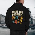 67 Meme Pemdas Elementary Math Teacher Brainrot Joke Men's Hoodie Back Print, novelty gifts, funny gifts 67 Meme Pemdas Elementary Math Teacher Brainrot Joke Men's Hoodie Back Print, novelty gifts, funny gifts