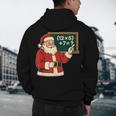 67 Teacher Christmas Santa Six Seven Meme Brainrot Math Joke Men's Hoodie Back Print, novelty gifts, funny gifts 67 Teacher Christmas Santa Six Seven Meme Brainrot Math Joke Men's Hoodie Back Print, novelty gifts, funny gifts