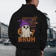 67 Teacher Halloween Ghost Six Seven Meme Math Equation Bruh Men's Hoodie Back Print, novelty gifts, funny gifts 67 Teacher Halloween Ghost Six Seven Meme Math Equation Bruh Men's Hoodie Back Print, novelty gifts, funny gifts