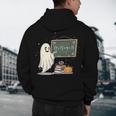 67 Teacher Halloween Ghost Six Seven Meme Math Joke Men's Hoodie Back Print, novelty gifts, funny gifts 67 Teacher Halloween Ghost Six Seven Meme Math Joke Men's Hoodie Back Print, novelty gifts, funny gifts