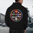 8th Grade Dream Team Eighth Grade Teacher Kid Back To School Men's Hoodie Back Print, novelty gifts, funny gifts 8th Grade Dream Team Eighth Grade Teacher Kid Back To School Men's Hoodie Back Print, novelty gifts, funny gifts