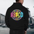 ABCD Kindergarten Rocks Back To School Teachers Students Men's Hoodie Back Print, novelty gifts, funny gifts ABCD Kindergarten Rocks Back To School Teachers Students Men's Hoodie Back Print, novelty gifts, funny gifts