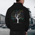 AP Calculus Algebra Tree Math Teacher Nerd Geek Men's Hoodie Back Print, novelty gifts, funny gifts AP Calculus Algebra Tree Math Teacher Nerd Geek Men's Hoodie Back Print, novelty gifts, funny gifts
