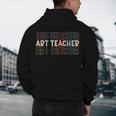 Art Teacher Artist Teacher School Teaching Future Artists Men's Hoodie Back Print, novelty gifts, funny gifts Art Teacher Artist Teacher School Teaching Future Artists Men's Hoodie Back Print, novelty gifts, funny gifts