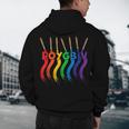 Art Teacher For Women Art Teacher Clothes Men's Hoodie Back Print, novelty gifts, funny gifts Art Teacher For Women Art Teacher Clothes Men's Hoodie Back Print, novelty gifts, funny gifts