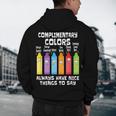 Artist Art Teacher School Artist Joke Men's Hoodie Back Print, novelty gifts, funny gifts Artist Art Teacher School Artist Joke Men's Hoodie Back Print, novelty gifts, funny gifts