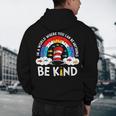 Autism Awareness For Teacher Why Fit In Doctor Cat Hat Cool Men's Hoodie Back Print, novelty gifts, funny gifts Autism Awareness For Teacher Why Fit In Doctor Cat Hat Cool Men's Hoodie Back Print, novelty gifts, funny gifts