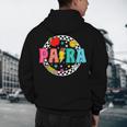 Back To School Para For Men Women Teacher Men's Hoodie Back Print, novelty gifts, funny gifts Back To School Para For Men Women Teacher Men's Hoodie Back Print, novelty gifts, funny gifts