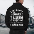 Best Music Teacher For Men Women Musician Band Piano Teacher Men's Hoodie Back Print, novelty gifts, funny gifts Best Music Teacher For Men Women Musician Band Piano Teacher Men's Hoodie Back Print, novelty gifts, funny gifts