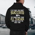 Best PE Teacher Art For Men Women Physical Education Teacher Men's Hoodie Back Print, novelty gifts, funny gifts Best PE Teacher Art For Men Women Physical Education Teacher Men's Hoodie Back Print, novelty gifts, funny gifts