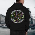 Biology Bio Teachers And Biochemistry Lab Nerds Men's Hoodie Back Print, novelty gifts, funny gifts Biology Bio Teachers And Biochemistry Lab Nerds Men's Hoodie Back Print, novelty gifts, funny gifts