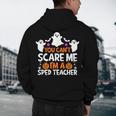 You Can't Scare Me I'm A SPED Teacher Shirt Halloween For Men Women Men's Hoodie Back Print, novelty gifts, funny gifts You Can't Scare Me I'm A SPED Teacher Shirt Halloween For Men Women Men's Hoodie Back Print, novelty gifts, funny gifts