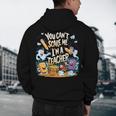 You Can't Scare Me I'm A Teacher Cool Math Teacher Halloween Men's Hoodie Back Print, novelty gifts, funny gifts You Can't Scare Me I'm A Teacher Cool Math Teacher Halloween Men's Hoodie Back Print, novelty gifts, funny gifts