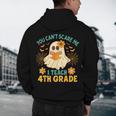 You Can't Scare Me I Teach 4th Grade Halloween Teacher Ghost Men's Hoodie Back Print, novelty gifts, funny gifts You Can't Scare Me I Teach 4th Grade Halloween Teacher Ghost Men's Hoodie Back Print, novelty gifts, funny gifts