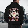 You Can't Scare Me I Teach Elementary School Teacher Spooky Men's Hoodie Back Print, novelty gifts, funny gifts You Can't Scare Me I Teach Elementary School Teacher Spooky Men's Hoodie Back Print, novelty gifts, funny gifts